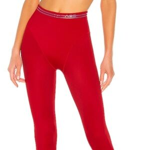 Adam Selman French cut SET in lipstick